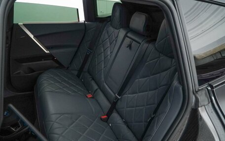 BMW iX, 2022 год, 8 600 055 рублей, 9 фотография