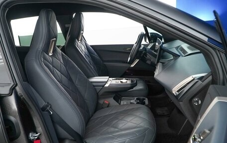 BMW iX, 2022 год, 8 600 055 рублей, 8 фотография