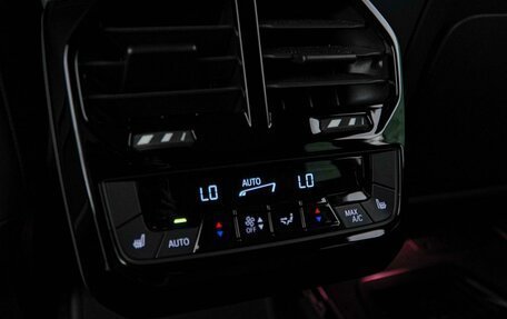 BMW iX, 2022 год, 8 600 055 рублей, 12 фотография