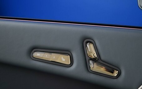 BMW iX, 2022 год, 8 600 055 рублей, 17 фотография