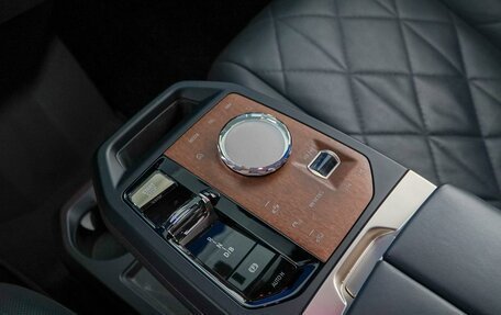 BMW iX, 2022 год, 8 600 055 рублей, 15 фотография