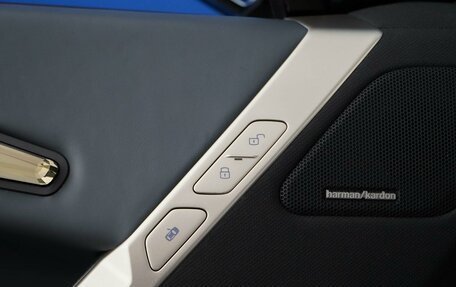 BMW iX, 2022 год, 8 600 055 рублей, 16 фотография