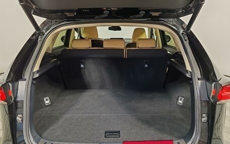 Lexus NX I, 2017 год, 3 499 000 рублей, 10 фотография