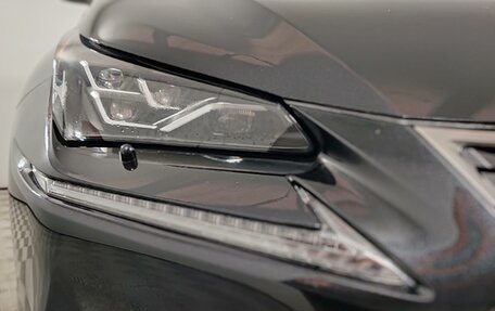Lexus NX I, 2017 год, 3 499 000 рублей, 17 фотография
