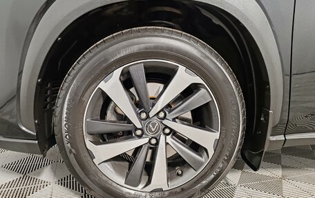 Lexus NX I, 2017 год, 3 499 000 рублей, 18 фотография