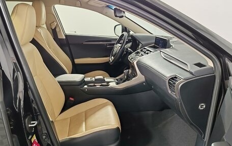 Lexus NX I, 2017 год, 3 499 000 рублей, 20 фотография