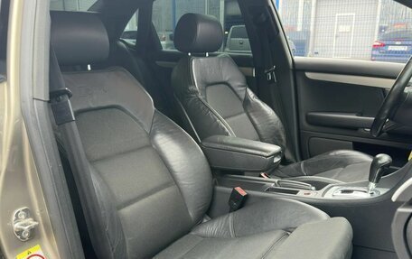 Audi A4, 2007 год, 430 000 рублей, 8 фотография