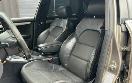 Audi A4, 2007 год, 430 000 рублей, 7 фотография