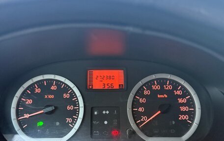 Renault Logan I, 2007 год, 200 000 рублей, 9 фотография