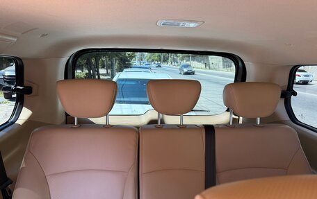 Hyundai H-1 II рестайлинг, 2017 год, 2 200 000 рублей, 3 фотография