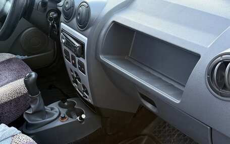 Renault Logan I, 2007 год, 200 000 рублей, 8 фотография