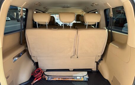 Hyundai H-1 II рестайлинг, 2017 год, 2 200 000 рублей, 2 фотография