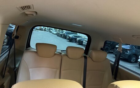 Hyundai H-1 II рестайлинг, 2017 год, 2 200 000 рублей, 11 фотография
