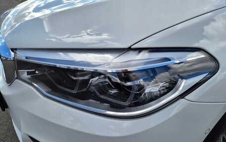 BMW 5 серия, 2020 год, 4 050 000 рублей, 14 фотография