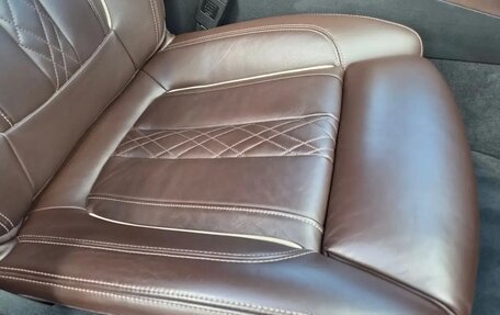 BMW 5 серия, 2020 год, 4 050 000 рублей, 20 фотография