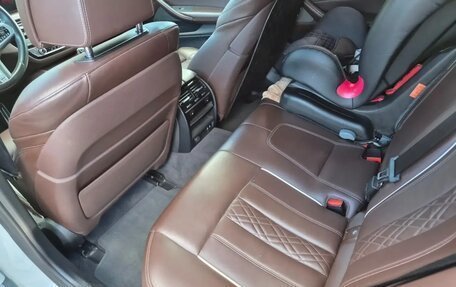 BMW 5 серия, 2020 год, 4 050 000 рублей, 22 фотография
