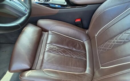 BMW 5 серия, 2020 год, 4 050 000 рублей, 23 фотография
