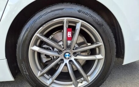 BMW 5 серия, 2020 год, 4 050 000 рублей, 15 фотография