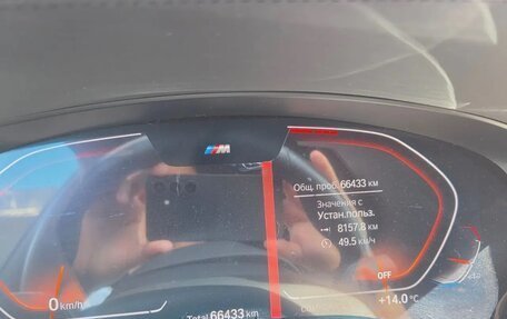 BMW 5 серия, 2020 год, 4 050 000 рублей, 33 фотография