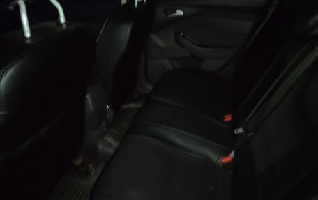 Ford Focus III, 2013 год, 800 000 рублей, 4 фотография