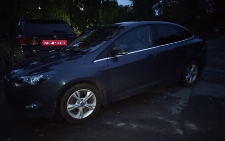 Ford Focus III, 2013 год, 800 000 рублей, 5 фотография