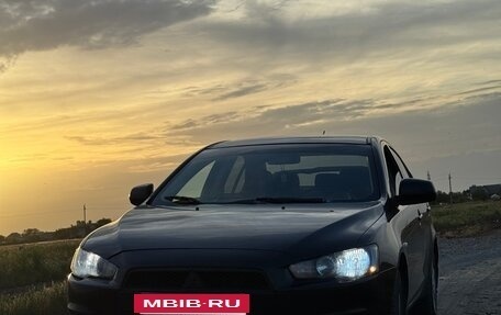Mitsubishi Lancer IX, 2010 год, 550 000 рублей, 4 фотография