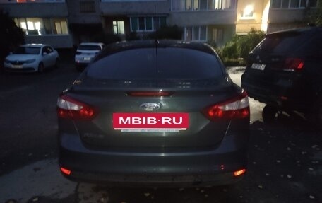 Ford Focus III, 2013 год, 800 000 рублей, 3 фотография