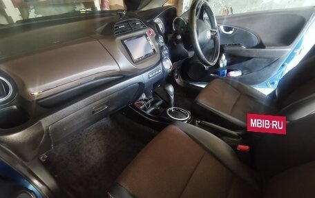 Honda Fit Shuttle I рестайлинг, 2012 год, 800 000 рублей, 7 фотография