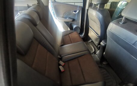 Honda Fit Shuttle I рестайлинг, 2012 год, 800 000 рублей, 9 фотография