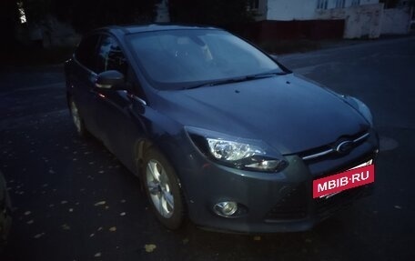 Ford Focus III, 2013 год, 800 000 рублей, 6 фотография