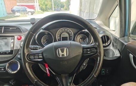 Honda Fit Shuttle I рестайлинг, 2012 год, 800 000 рублей, 8 фотография
