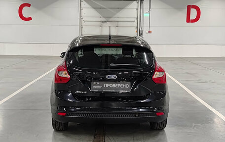 Ford Focus III, 2011 год, 690 000 рублей, 7 фотография