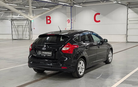 Ford Focus III, 2011 год, 690 000 рублей, 6 фотография