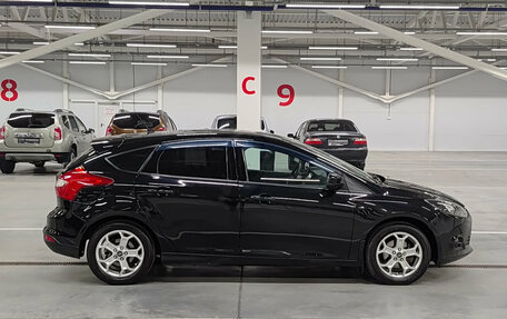 Ford Focus III, 2011 год, 690 000 рублей, 5 фотография