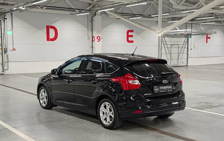 Ford Focus III, 2011 год, 690 000 рублей, 8 фотография