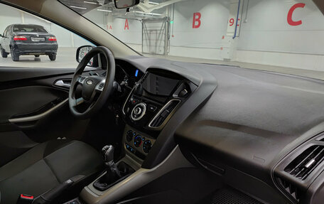 Ford Focus III, 2011 год, 690 000 рублей, 13 фотография