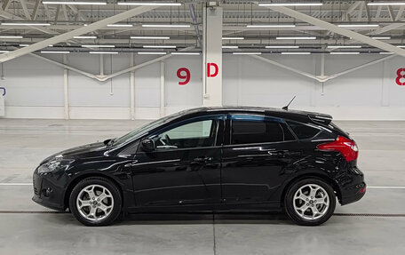 Ford Focus III, 2011 год, 690 000 рублей, 10 фотография