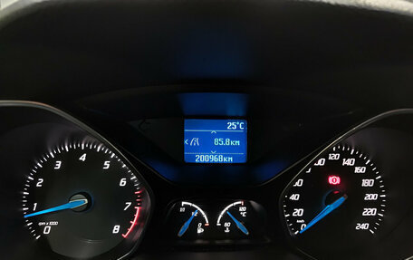Ford Focus III, 2011 год, 690 000 рублей, 16 фотография