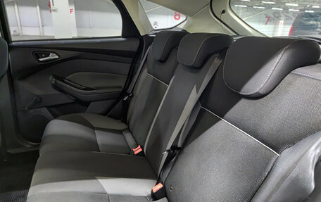 Ford Focus III, 2011 год, 690 000 рублей, 15 фотография