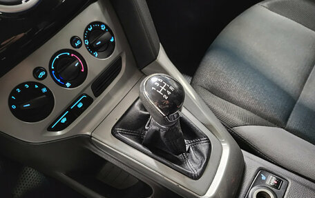 Ford Focus III, 2011 год, 690 000 рублей, 24 фотография