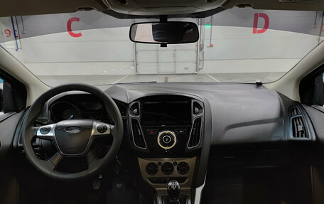 Ford Focus III, 2011 год, 690 000 рублей, 17 фотография