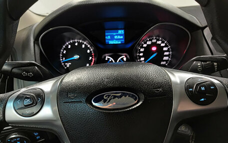 Ford Focus III, 2011 год, 690 000 рублей, 25 фотография