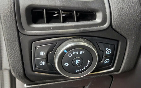 Ford Focus III, 2011 год, 690 000 рублей, 26 фотография