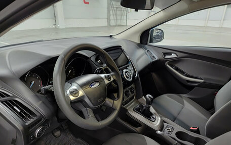 Ford Focus III, 2011 год, 690 000 рублей, 20 фотография