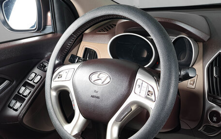 Hyundai ix35 I рестайлинг, 2012 год, 1 099 000 рублей, 12 фотография