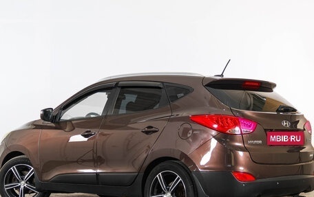 Hyundai ix35 I рестайлинг, 2012 год, 1 099 000 рублей, 5 фотография