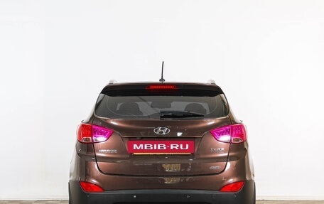 Hyundai ix35 I рестайлинг, 2012 год, 1 099 000 рублей, 6 фотография