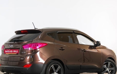 Hyundai ix35 I рестайлинг, 2012 год, 1 099 000 рублей, 7 фотография