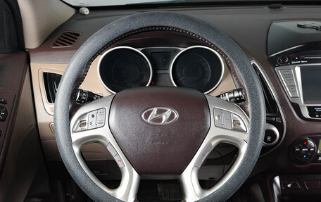 Hyundai ix35 I рестайлинг, 2012 год, 1 099 000 рублей, 14 фотография