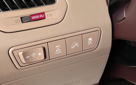 Hyundai ix35 I рестайлинг, 2012 год, 1 099 000 рублей, 20 фотография
